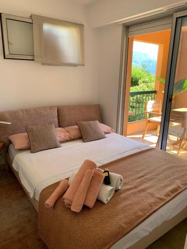 Raffiné appartement