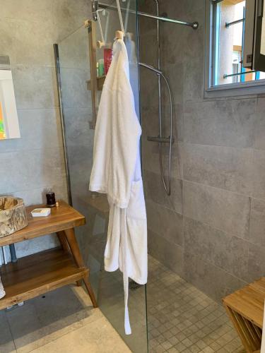 Raffiné appartement