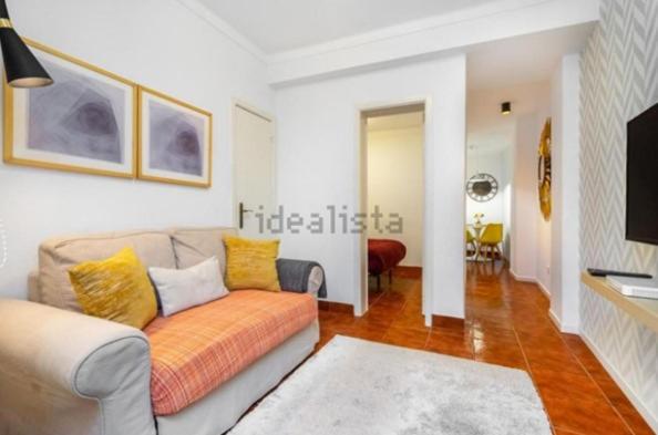 Appartement RAHAL LISBON 86 Rua da Regueira 1100-126 Lisbonne