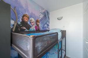 Rainbow Duplex N°1 Disney