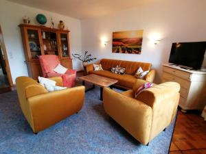 Appartement Rainer´s Rheinblick 17 Schulstraße 55413 Oberdiebach Rhénanie-Palatinat