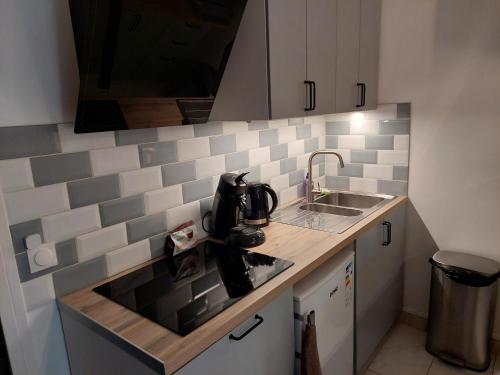 Rambouillet, Studio, proche gare et chateau