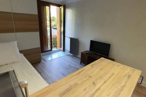 Rambouillet, Studio, proche gare et chateau