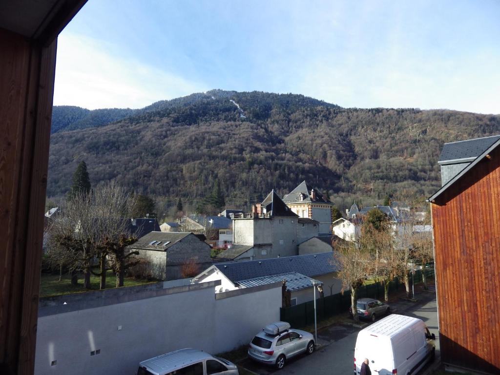 Appartement Appartement Ramel Luchon C 2202 Bât 2   2eme étage Boulevard Amédée Fontan, 31110 Luchon