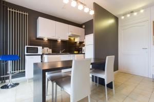 Rana's flat
