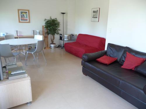 Appartement Ranavalo Pays Basque Anglet france