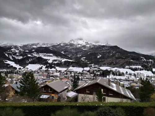 RAND'UBAYE