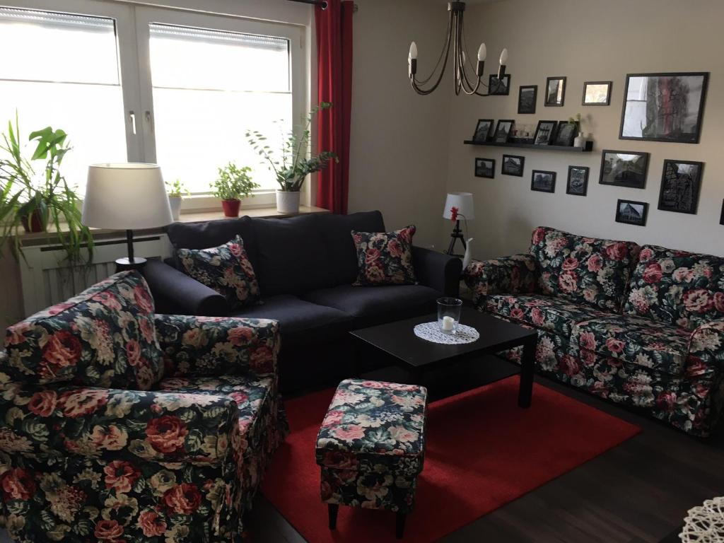 Appartement Randersacker 27 Würzburger Straße 97236 Randersacker