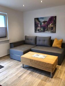 Appartement Range Erholungs FEWO 17 Saarbrücker Straße 03048 Cottbus Brandebourg