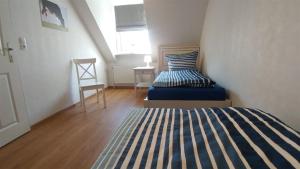 Appartement Rapsspeicher - Landlust Osterwarf Osterwarfer Weg 5 26506 Norddeich Basse-Saxe