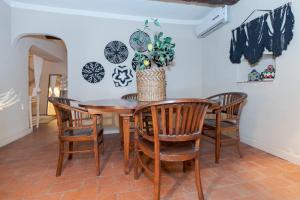 RARE: 110m² climatisés avec terrasse. 2 Chambres