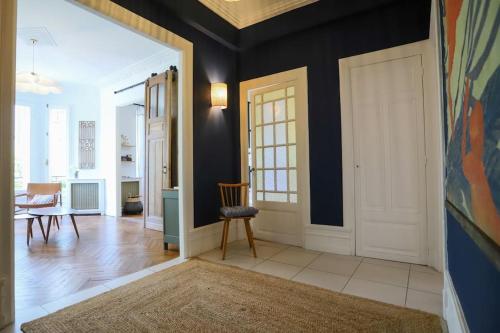 Rare 73 M2 +25 m2 de Terrasse au calme, Vaugelas