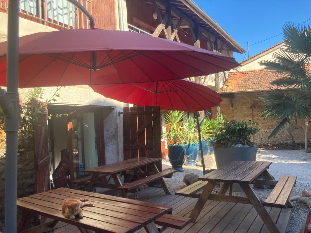 RARE! Appartement, 100m2, Climatisé - Port de Saint-Tropez