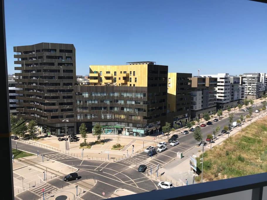 Rare ***Centre ville * Parking 976 Avenue de la Mer-Raymond Dugrand, 34000 Montpellier