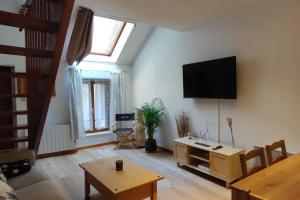 Appartement Rare coin paisible pour une escapade cosy 14 Rue Claude Cazotte 21000 Dijon Bourgogne