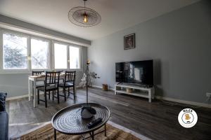 RARE, Fonctionnel, Idéal Famille ou Business