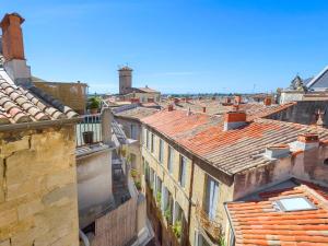 Rare Loft vue sur les toits - Suites Gaya Centre Historique