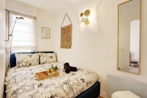 RARE!Parking Privé-Bord de mer-Piscine-Wifi-Netfl