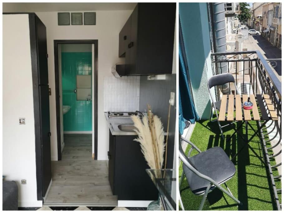 Rare : vue mer en plein coeur du centre ville 28 Rue Alsace Lorraine, 30240 Le Grau-du-Roi