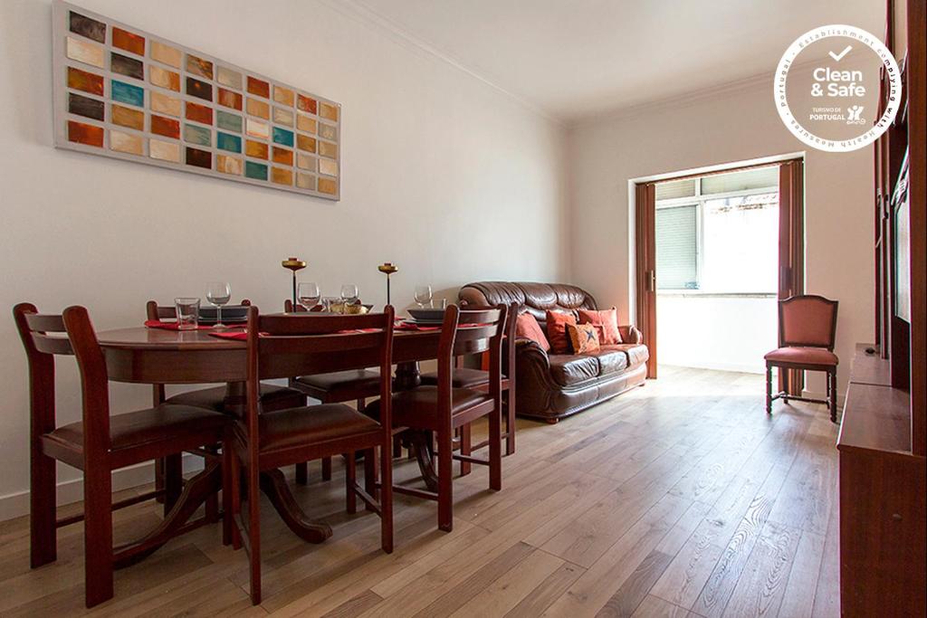 Rato Deluxe by Homing Rua do Sol ao Rato, 1250-096 Lisbonne