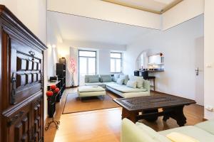 Appartement Rato Elegant by Homing Rua do Sol ao Rato 69 1250-262 Lisboa Lisbonne -1