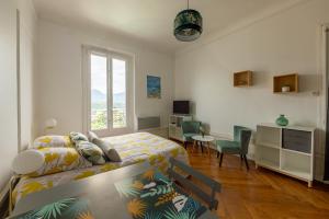 Ravissant appartement au coeur d'Aix-les-Bains !