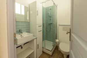 Ravissant appartement au coeur d'Aix-les-Bains !