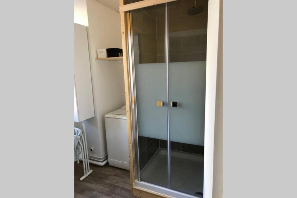 Ravissant appartement au coeur d'Aix-les-Bains ! 73100 Aix-les-Bains
