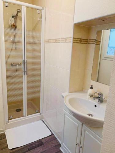 Ravissant Appartement T3 hypercentre de Mazamet