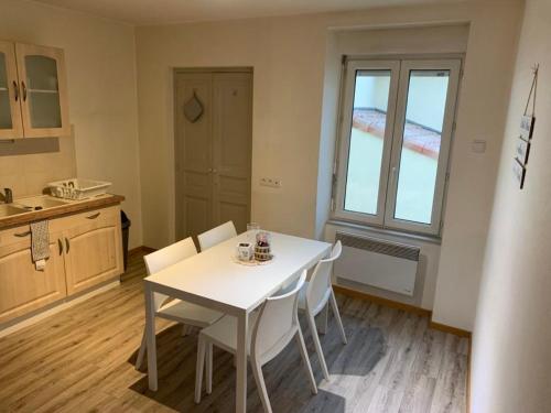 Ravissant Appartement T3 hypercentre de Mazamet