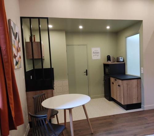 Ravissant Studio à Pézenas