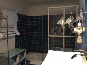 Ravissant studio climatisé Gambetta Miséricorde au cœur de Saint-Tropez