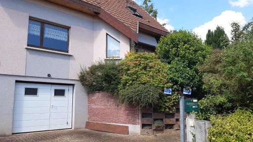 Ravissant studio dans un cadre agréable