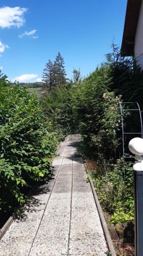 Ravissant studio dans un cadre agréable
