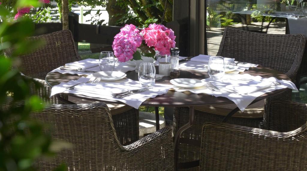 Ravissante maison 4* avec bel exterieur