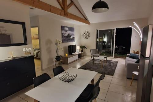 Ravissante maison 4* avec bel exterieur