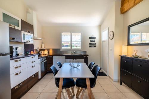Ravissante maison 4* avec bel exterieur