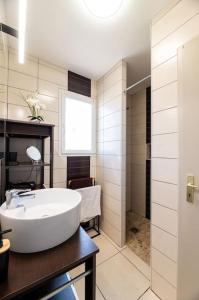 Ravissante maison 4* avec bel exterieur