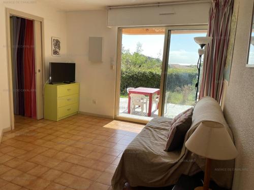 Appartement Rayol-Canadel-sur-Mer, 2 pièces, 4 personnes - FR-1-100-283 Rayol-Canadel-sur-Mer france