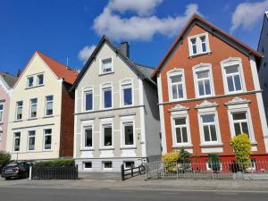 RB City Apartments Emden am Wall 2
