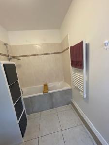 Appartement RB Home 19 Rue Gabriel Audisio 13014 Marseille Provence-Alpes-Côte d\'Azur