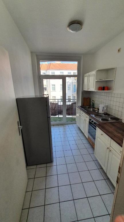 Appartement RB Unterkünfte III 1 Stendaler Straße 39106 Magdebourg