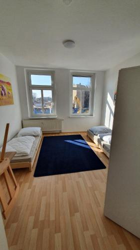 Appartement RB Unterkünfte III 1 Stendaler Straße 39106 Magdebourg Saxe-Anhalt