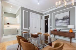 RC 161- Amazing City Center Apartment