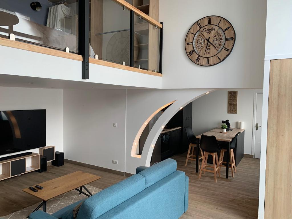 RCSPA Loft spa 237 Avenue Jean Jaurès, 51100 Reims
