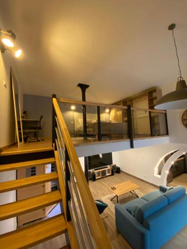 RCSPA Loft spa