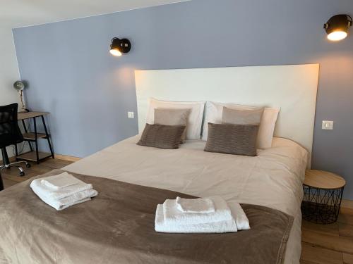 RCSPA Loft spa