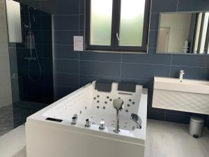 RCSPA Loft spa