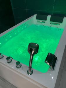 RCSPA Loft spa