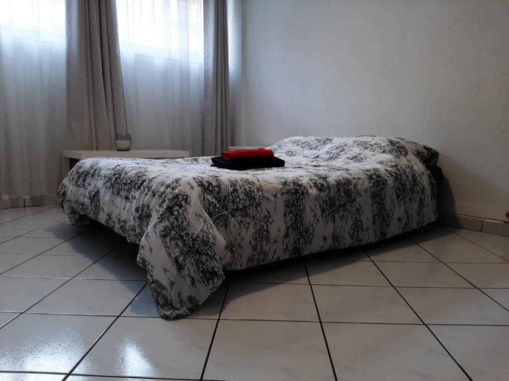 RCT #ChaussonsMouton 503 Avenue de la République, 83000 Toulon